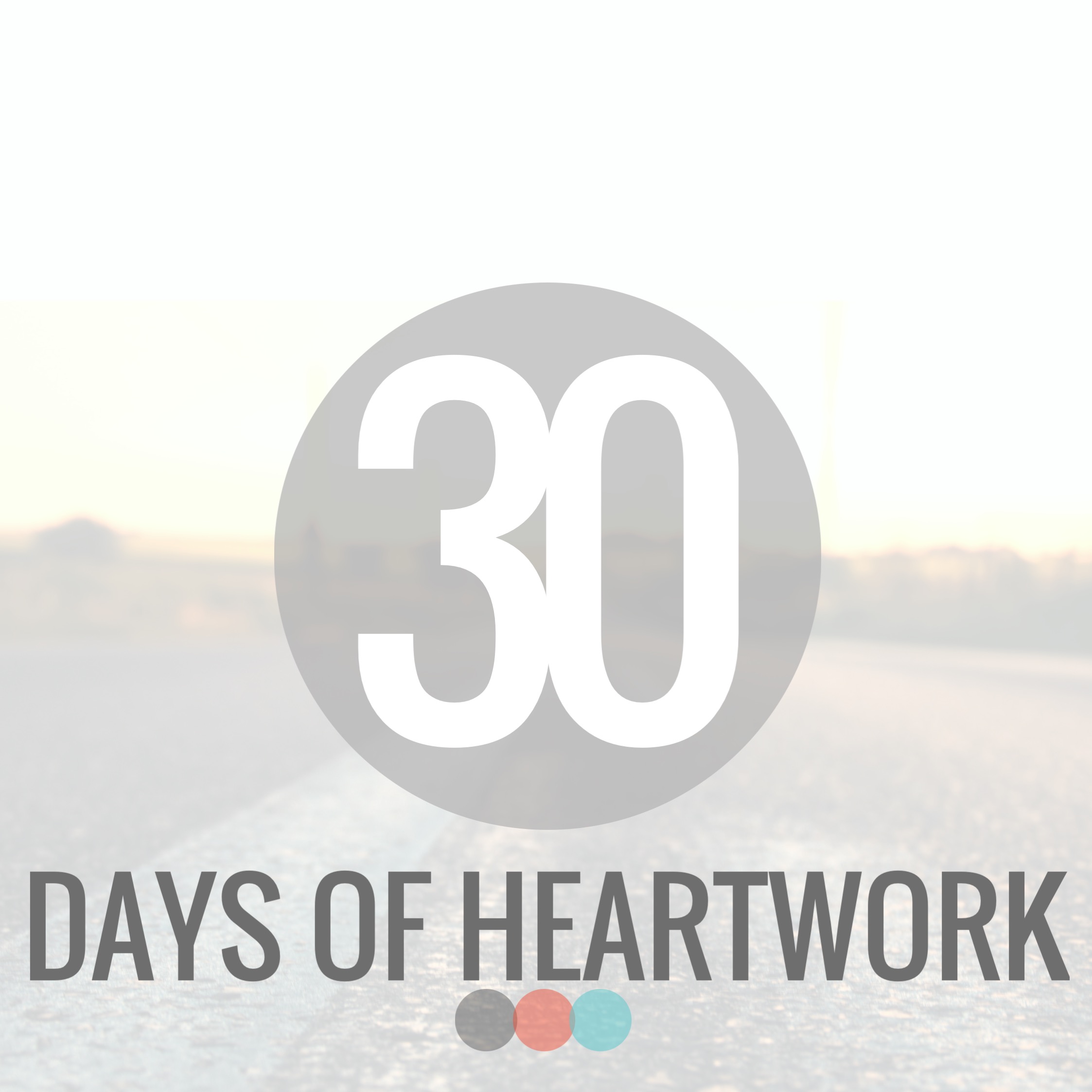 Heartwork – Part 3