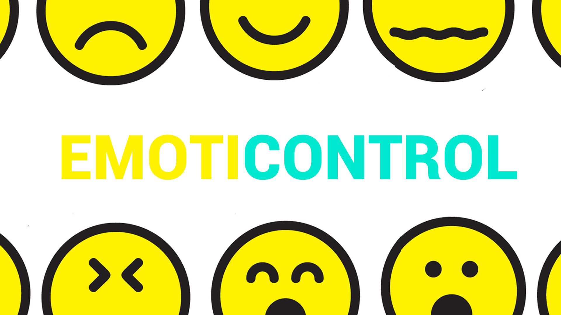 Emoticon – Part 2 – Anger Control
